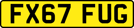 FX67FUG
