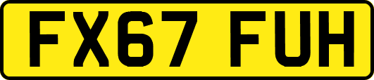 FX67FUH