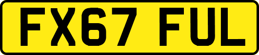 FX67FUL