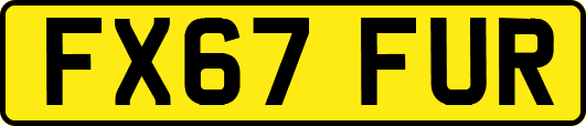 FX67FUR