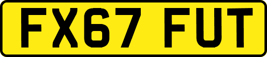 FX67FUT