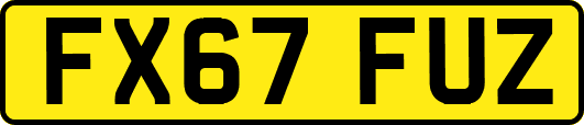 FX67FUZ