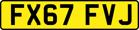 FX67FVJ