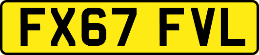 FX67FVL
