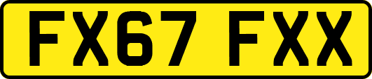 FX67FXX