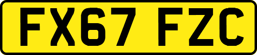 FX67FZC
