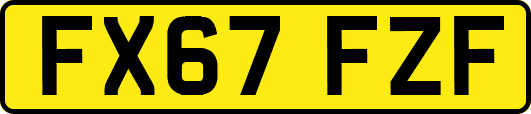 FX67FZF