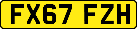 FX67FZH