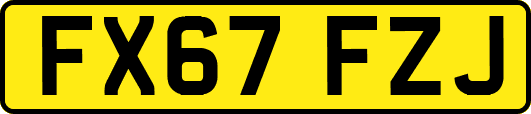 FX67FZJ