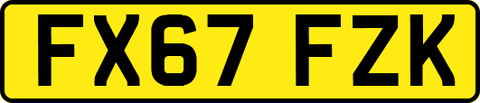 FX67FZK