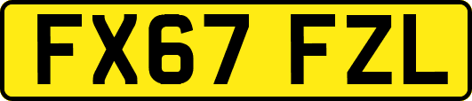 FX67FZL
