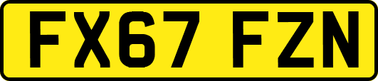 FX67FZN
