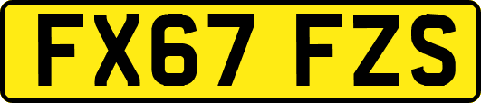 FX67FZS