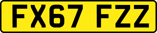 FX67FZZ
