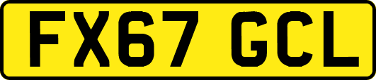 FX67GCL