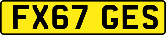FX67GES