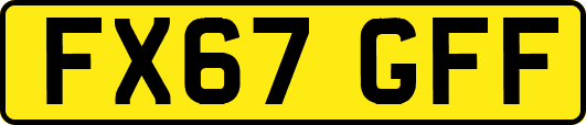 FX67GFF