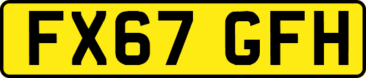 FX67GFH