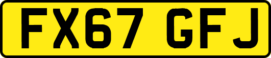 FX67GFJ