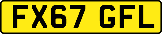 FX67GFL