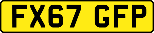 FX67GFP