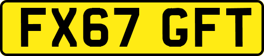FX67GFT
