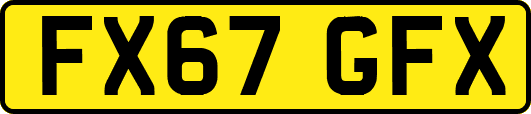 FX67GFX