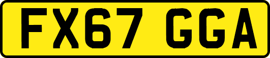 FX67GGA