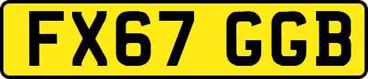 FX67GGB