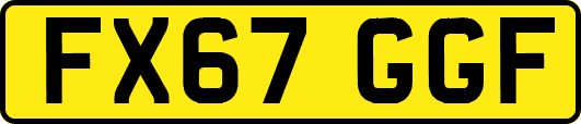 FX67GGF