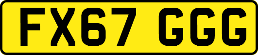 FX67GGG