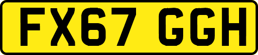FX67GGH
