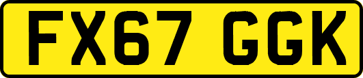 FX67GGK