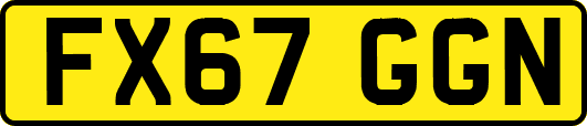 FX67GGN