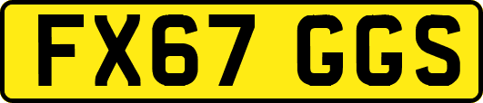 FX67GGS