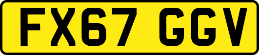 FX67GGV