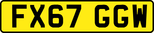 FX67GGW