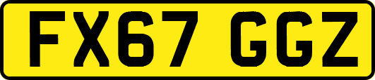FX67GGZ