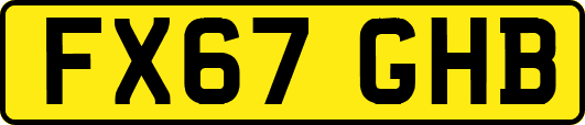 FX67GHB