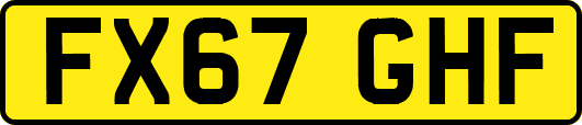 FX67GHF