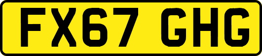 FX67GHG