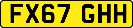 FX67GHH