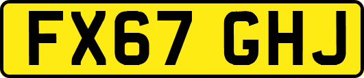 FX67GHJ