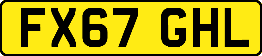 FX67GHL
