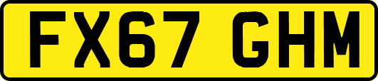 FX67GHM