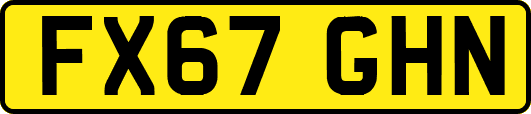 FX67GHN