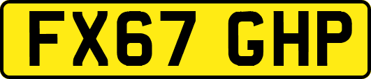 FX67GHP