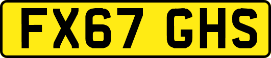 FX67GHS