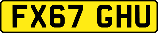FX67GHU