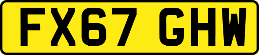 FX67GHW